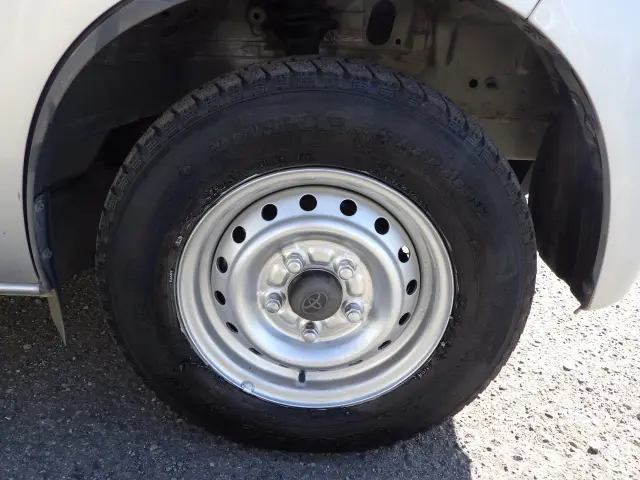 トヨタ ライトエーストラック DBF-S402U(2WD)の写真26