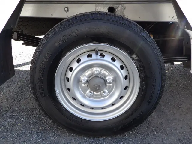 トヨタ ライトエーストラック DBF-S402U(2WD)の写真28