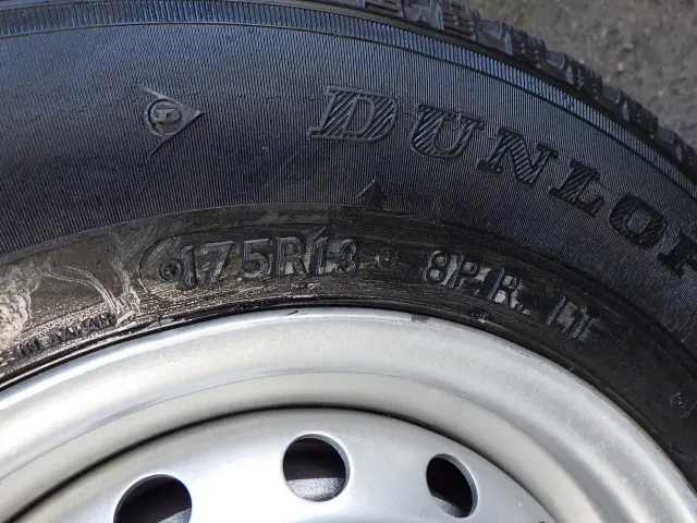 トヨタ ライトエーストラック DBF-S402U(2WD)の写真29