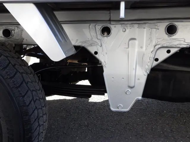 トヨタ ライトエーストラック DBF-S402U(2WD)の写真33