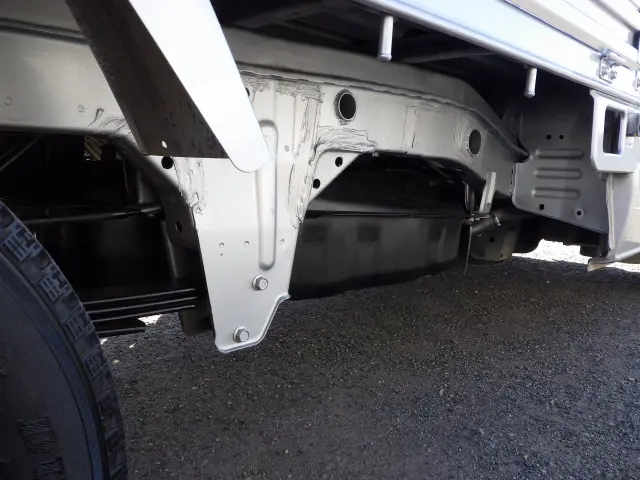 トヨタ ライトエーストラック DBF-S402U(2WD)の写真34