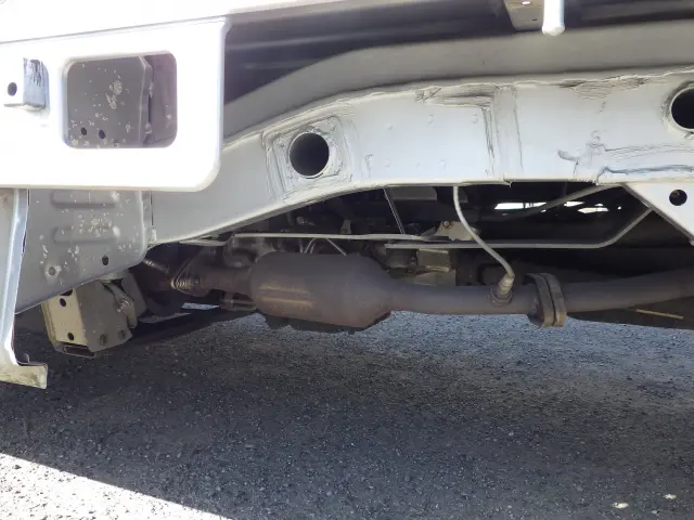 トヨタ ライトエーストラック DBF-S402U(2WD)の写真36