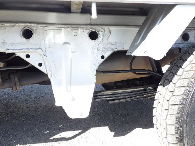 トヨタ ライトエーストラック DBF-S402U(2WD)の写真37