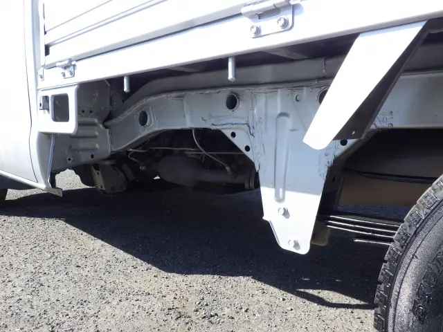 トヨタ ライトエーストラック DBF-S402U(2WD)の写真38