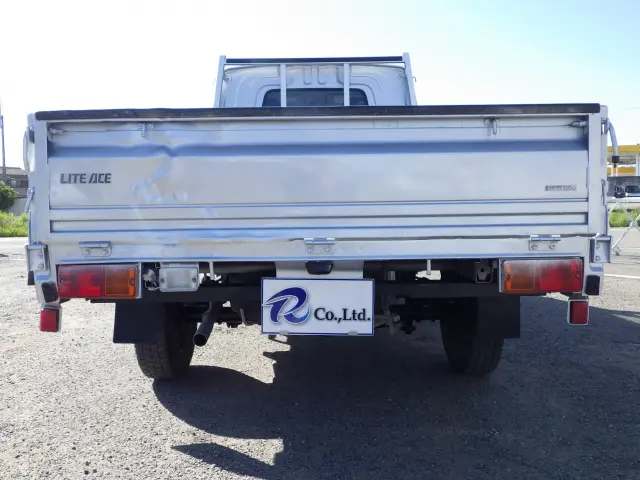 トヨタ ライトエーストラック DBF-S402U(2WD)の写真40