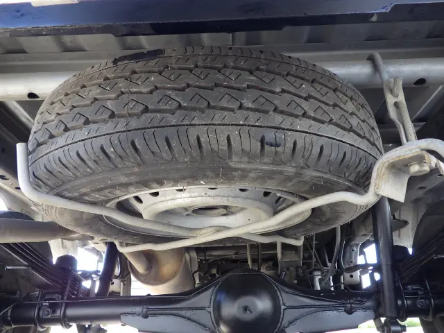 トヨタ ライトエーストラック DBF-S402U(2WD)の写真41