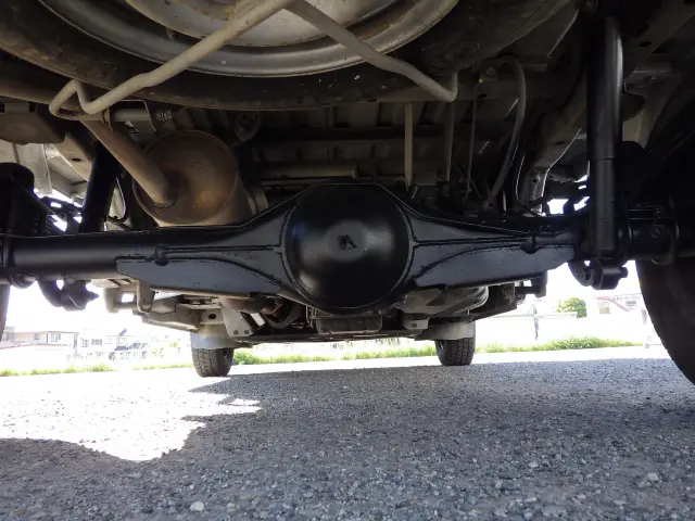 トヨタ ライトエーストラック DBF-S402U(2WD)の写真42