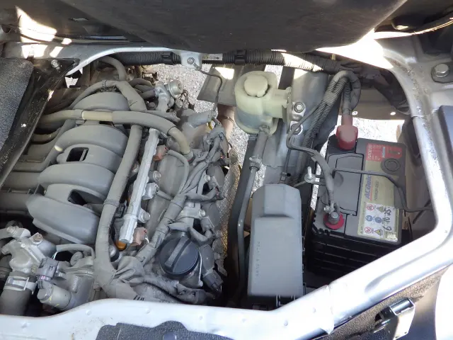 トヨタ ライトエーストラック DBF-S402U(2WD)の写真46