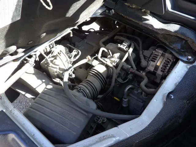 トヨタ ライトエーストラック DBF-S402U(2WD)の写真47