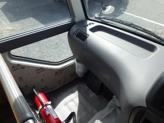 トヨタ コースター ＳＤＧ-ＸＺＢ40(2WD)の写真7