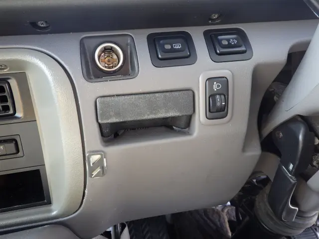 トヨタ コースター ＳＤＧ-ＸＺＢ40(2WD)の写真12