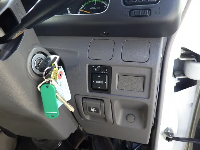 トヨタ コースター ＳＤＧ-ＸＺＢ40(2WD)の写真15