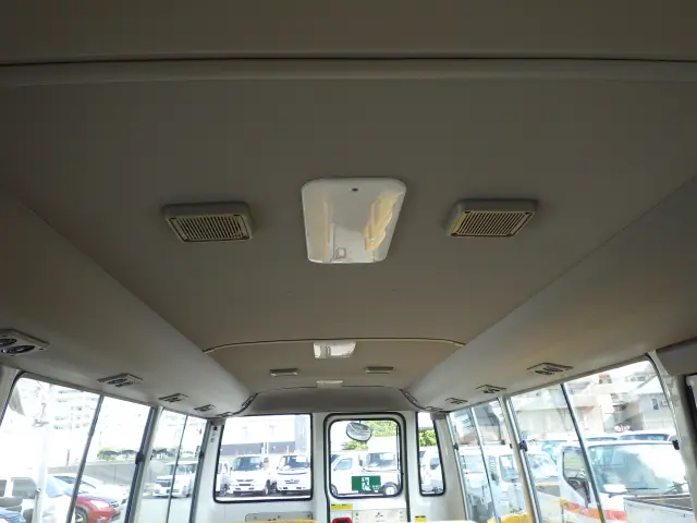 トヨタ コースター ＳＤＧ-ＸＺＢ40(2WD)の写真23