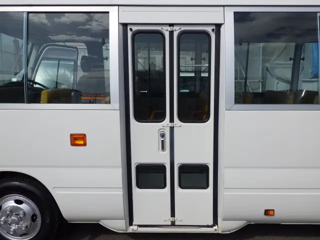 トヨタ コースター ＳＤＧ-ＸＺＢ40(2WD)の写真27