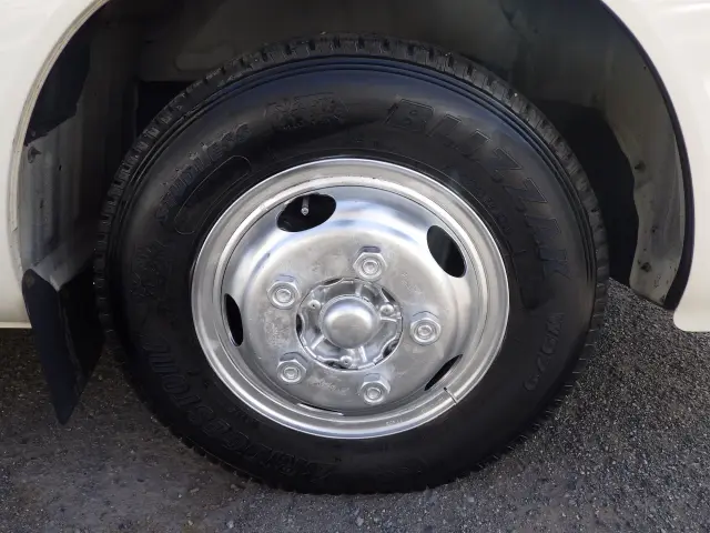 トヨタ コースター ＳＤＧ-ＸＺＢ40(2WD)の写真28