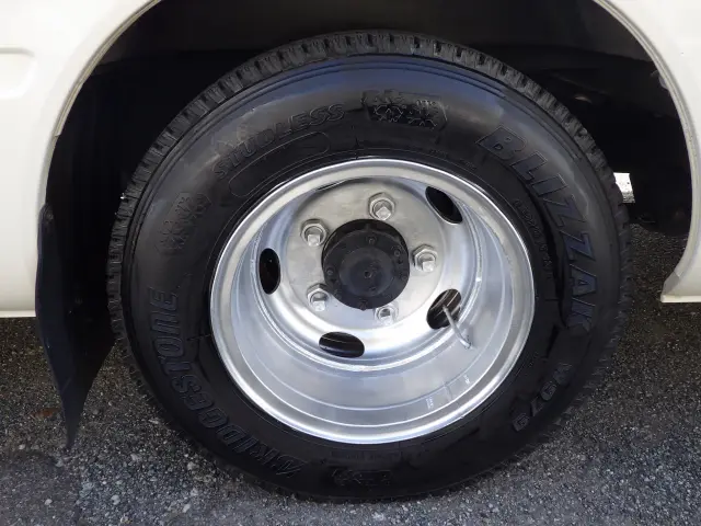 トヨタ コースター ＳＤＧ-ＸＺＢ40(2WD)の写真30
