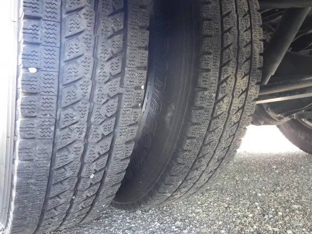 トヨタ コースター ＳＤＧ-ＸＺＢ40(2WD)の写真32