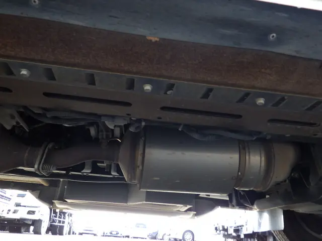 トヨタ コースター ＳＤＧ-ＸＺＢ40(2WD)の写真35