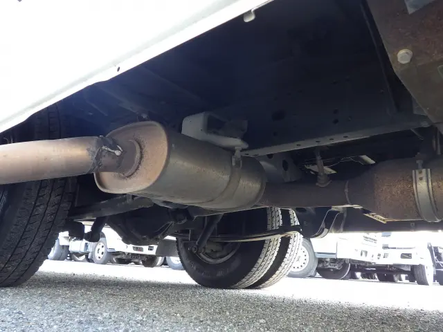 トヨタ コースター ＳＤＧ-ＸＺＢ40(2WD)の写真36