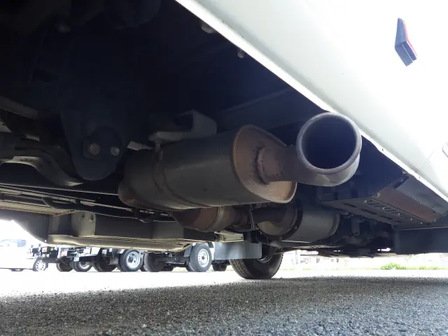 トヨタ コースター ＳＤＧ-ＸＺＢ40(2WD)の写真37