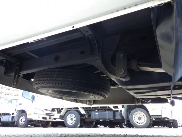 トヨタ コースター ＳＤＧ-ＸＺＢ40(2WD)の写真38