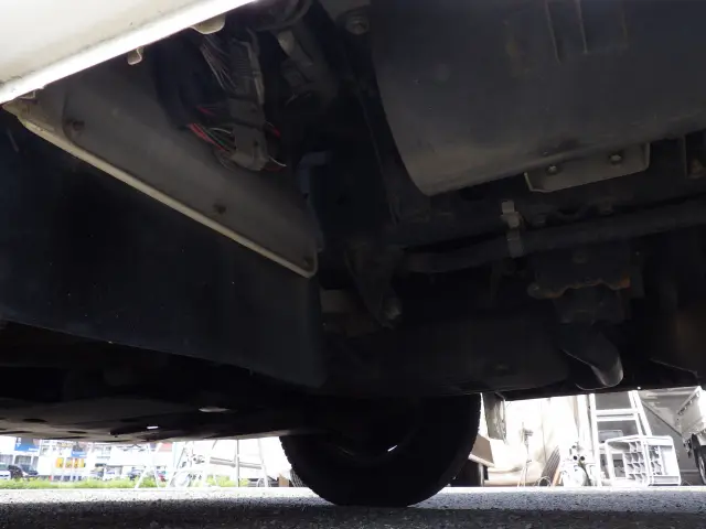 トヨタ コースター ＳＤＧ-ＸＺＢ40(2WD)の写真39