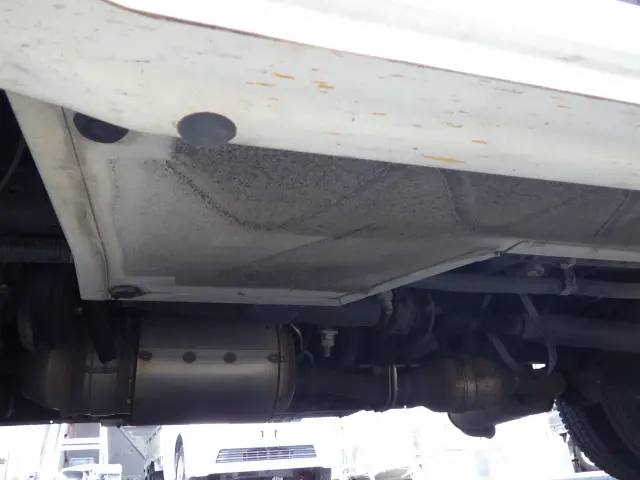 トヨタ コースター ＳＤＧ-ＸＺＢ40(2WD)の写真40
