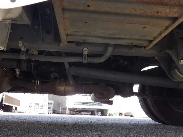 トヨタ コースター ＳＤＧ-ＸＺＢ40(2WD)の写真41