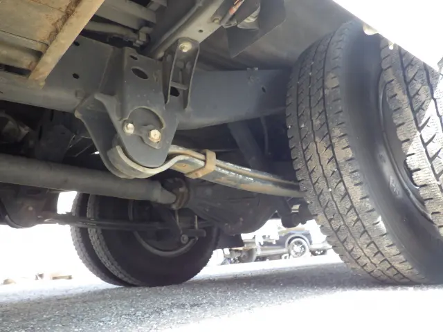 トヨタ コースター ＳＤＧ-ＸＺＢ40(2WD)の写真42