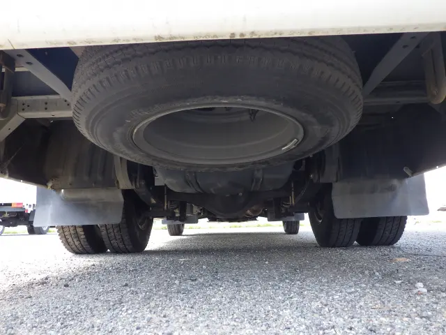 トヨタ コースター ＳＤＧ-ＸＺＢ40(2WD)の写真43