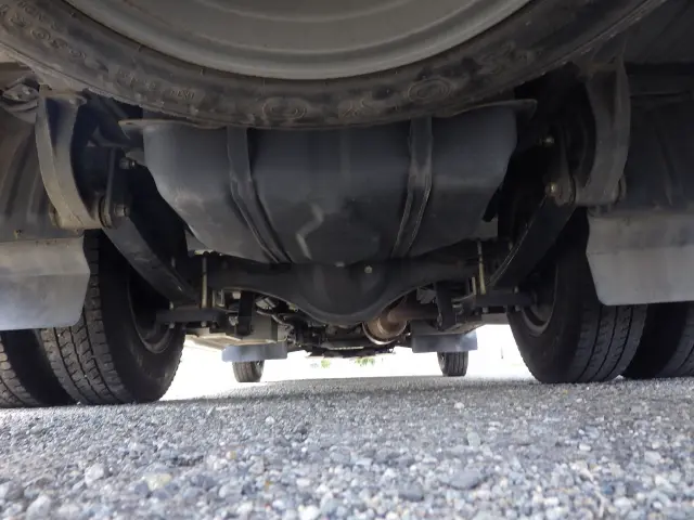トヨタ コースター ＳＤＧ-ＸＺＢ40(2WD)の写真44