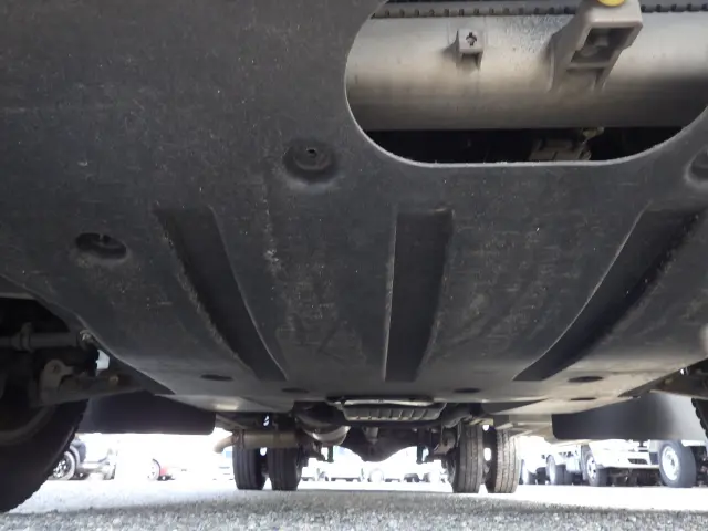 トヨタ コースター ＳＤＧ-ＸＺＢ40(2WD)の写真45