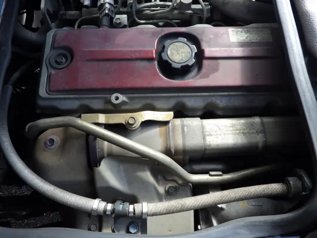 トヨタ コースター ＳＤＧ-ＸＺＢ40(2WD)の写真48