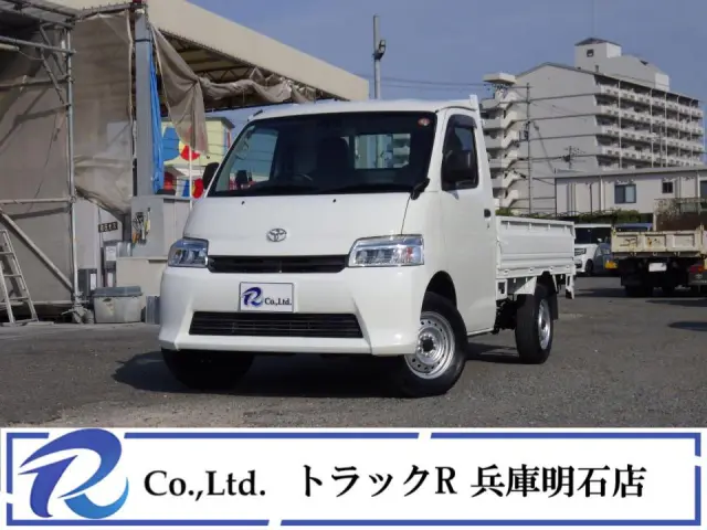 トヨタ タウンエーストラック 5ＢＦ-Ｓ403Ｕ(2WD)の写真1