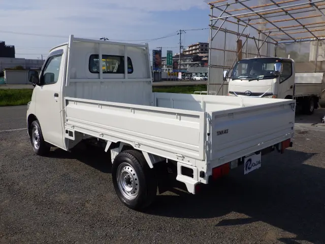 トヨタ タウンエーストラック 5ＢＦ-Ｓ403Ｕ(2WD)の写真2