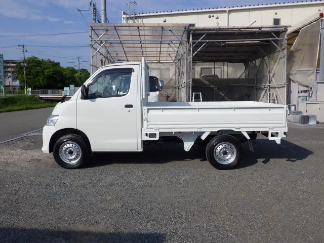 トヨタ タウンエーストラック 5ＢＦ-Ｓ403Ｕ(2WD)の写真3