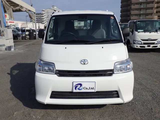 トヨタ タウンエーストラック 5ＢＦ-Ｓ403Ｕ(2WD)の写真4