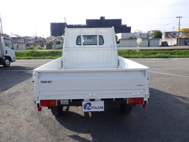 トヨタ タウンエーストラック 5ＢＦ-Ｓ403Ｕ(2WD)の写真5