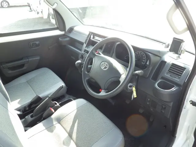 トヨタ タウンエーストラック 5ＢＦ-Ｓ403Ｕ(2WD)の写真6