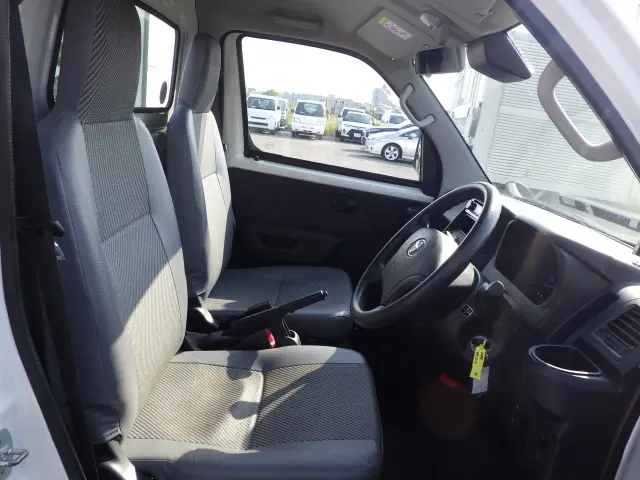 トヨタ タウンエーストラック 5ＢＦ-Ｓ403Ｕ(2WD)の写真7