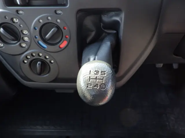 トヨタ タウンエーストラック 5ＢＦ-Ｓ403Ｕ(2WD)の写真13