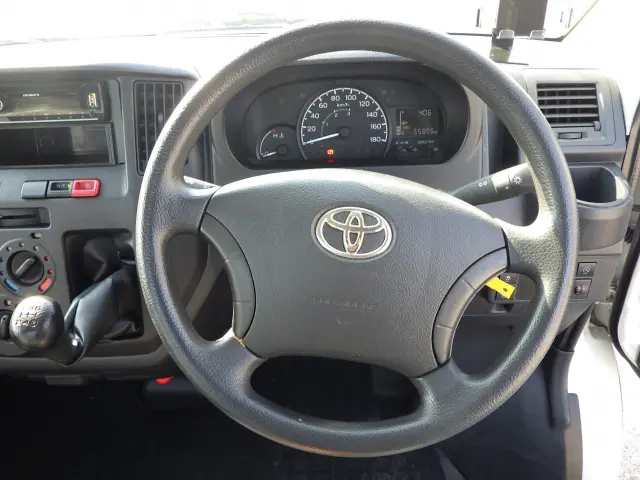 トヨタ タウンエーストラック 5ＢＦ-Ｓ403Ｕ(2WD)の写真16