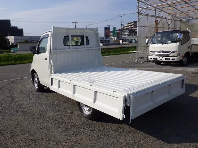トヨタ タウンエーストラック 5ＢＦ-Ｓ403Ｕ(2WD)の写真22
