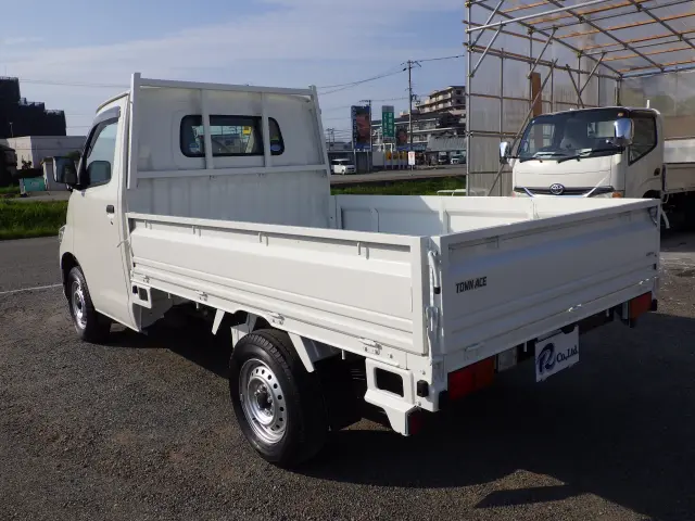 トヨタ タウンエーストラック 5ＢＦ-Ｓ403Ｕ(2WD)の写真24