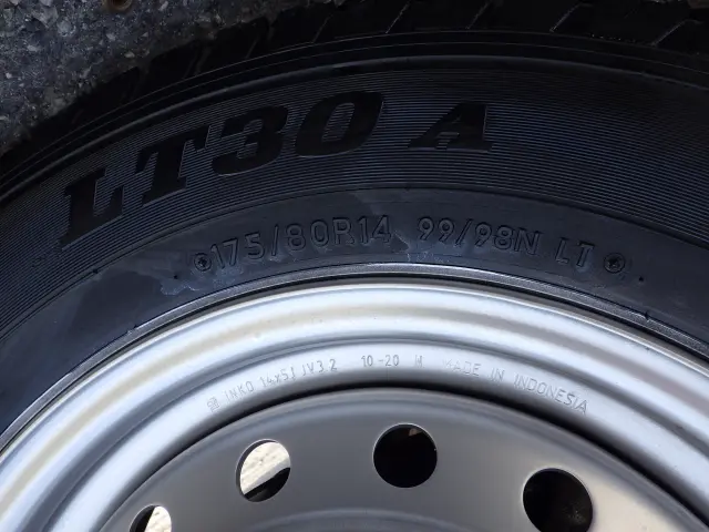 トヨタ タウンエーストラック 5ＢＦ-Ｓ403Ｕ(2WD)の写真27