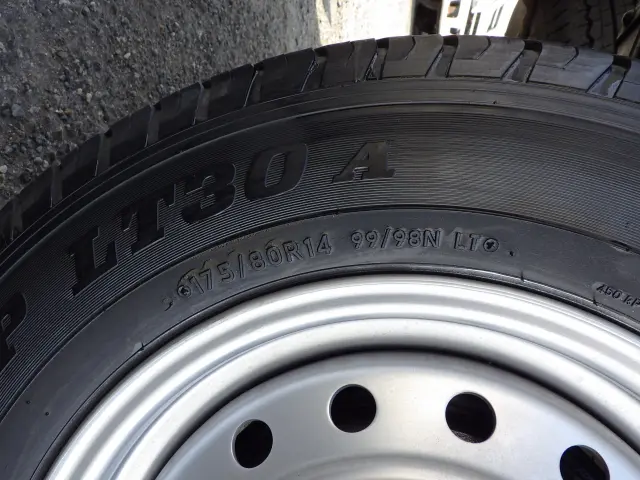 トヨタ タウンエーストラック 5ＢＦ-Ｓ403Ｕ(2WD)の写真29