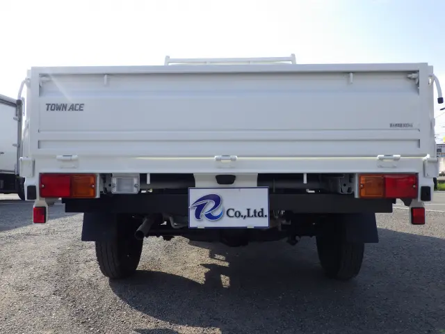 トヨタ タウンエーストラック 5ＢＦ-Ｓ403Ｕ(2WD)の写真41