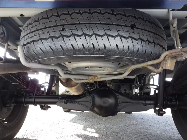 トヨタ タウンエーストラック 5ＢＦ-Ｓ403Ｕ(2WD)の写真42