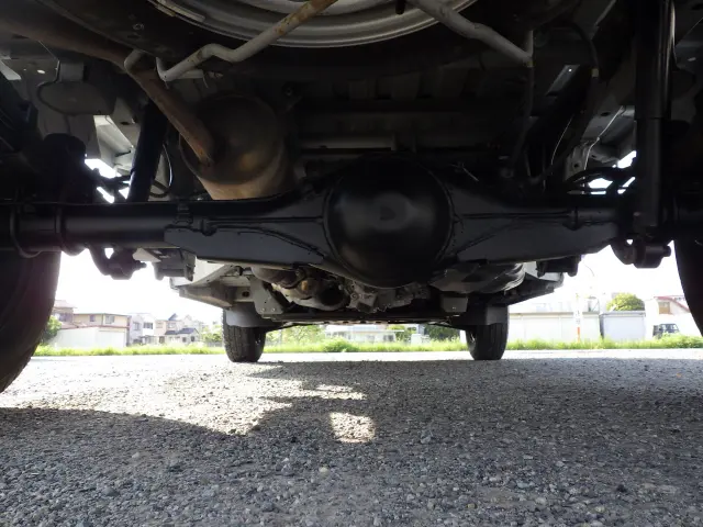 トヨタ タウンエーストラック 5ＢＦ-Ｓ403Ｕ(2WD)の写真43