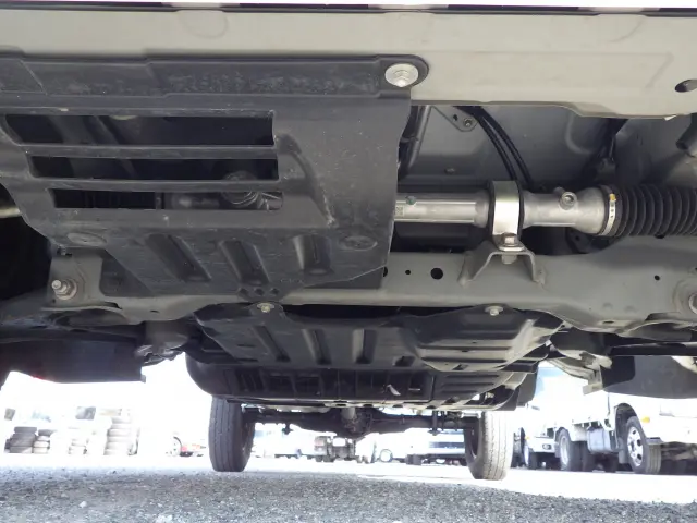 トヨタ タウンエーストラック 5ＢＦ-Ｓ403Ｕ(2WD)の写真44